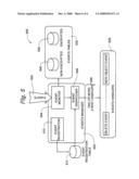 Systems and methods in electronic evidence management for creating and maintaining a chain of custody diagram and image