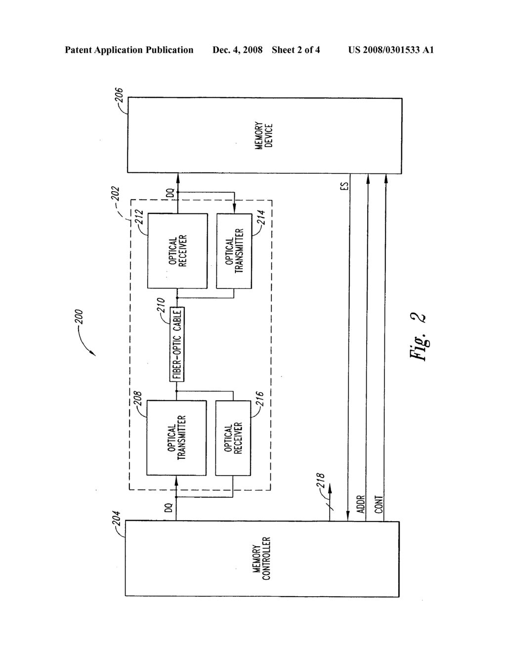 Dynamic synchronization of data capture on an optical or other high speed communications link - diagram, schematic, and image 03