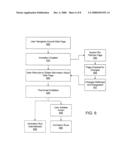 SYSTEM AND METHOD FOR PROVIDING ANIMATED BROWSER THUMBNAILS diagram and image