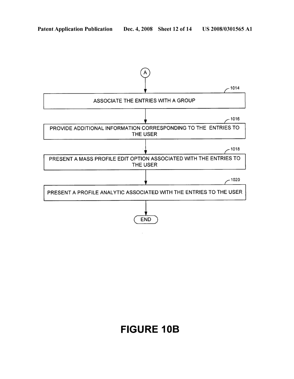 Bookmarking and lassoing in a geo-spatial environment - diagram, schematic, and image 13