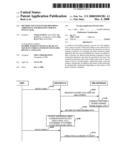 METHOD AND SYSTEM FOR PROVIDING ADDITIONAL INFORMATION SERVICE ONTO E-MAIL diagram and image