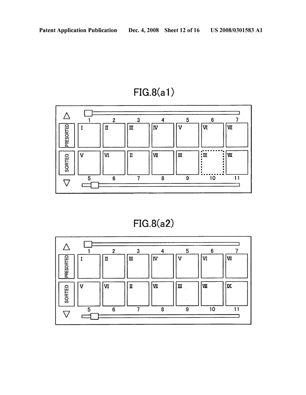 Image-displaying device - diagram, schematic, and image 13