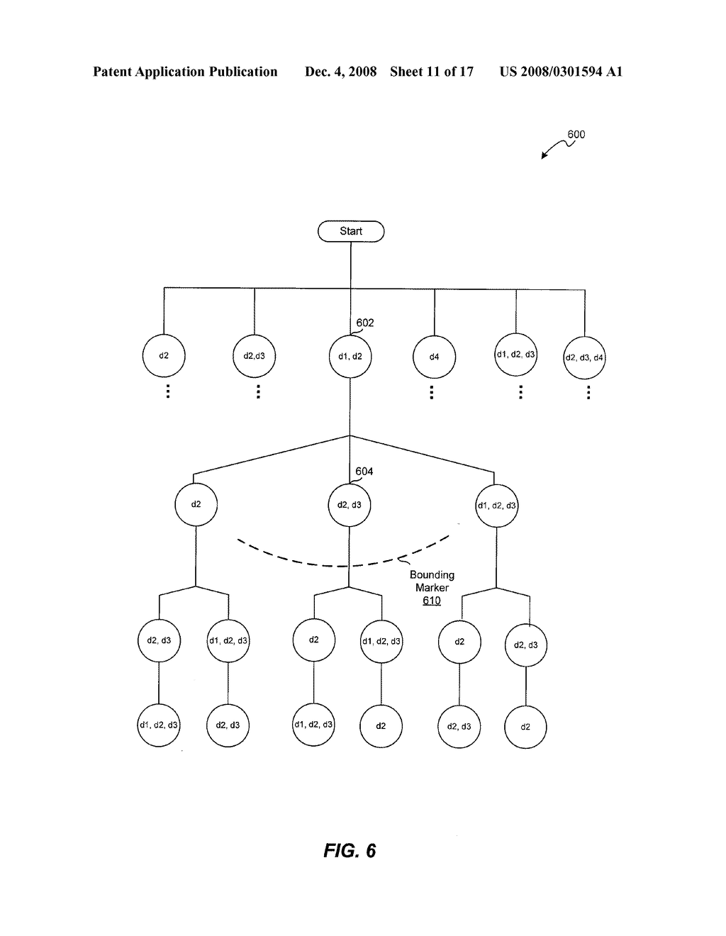 Method For Optimized Automatic Clock Gating - diagram, schematic, and image 12