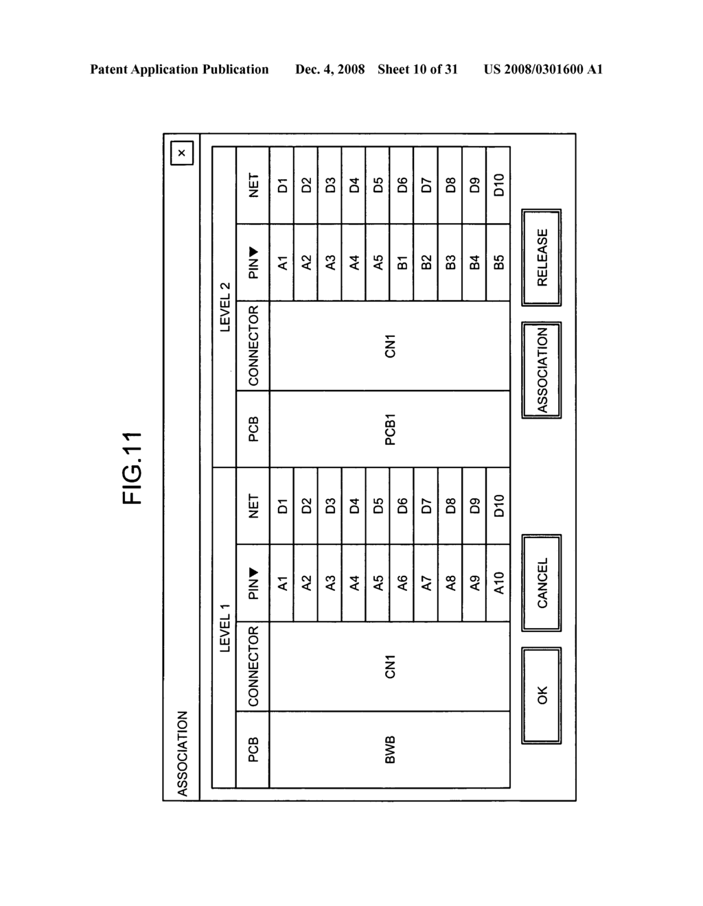 CAD apparatus and check support apparatus - diagram, schematic, and image 11