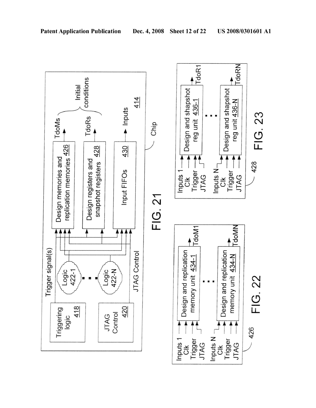 TECHNIQUES FOR USE WITH AUTOMATED CIRCUIT DESIGN AND SIMULATIONS - diagram, schematic, and image 13