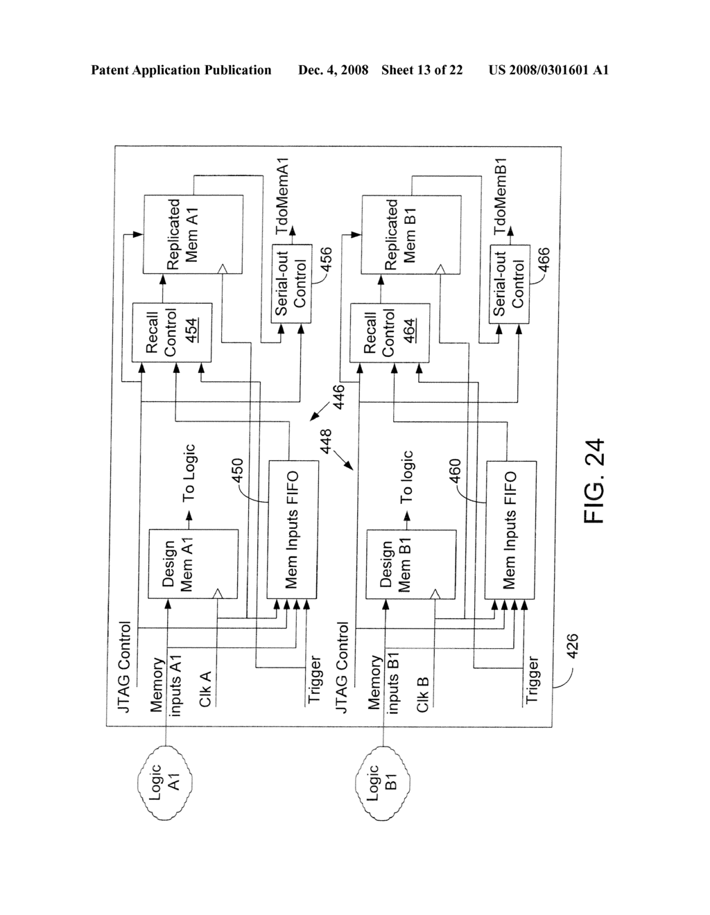 TECHNIQUES FOR USE WITH AUTOMATED CIRCUIT DESIGN AND SIMULATIONS - diagram, schematic, and image 14