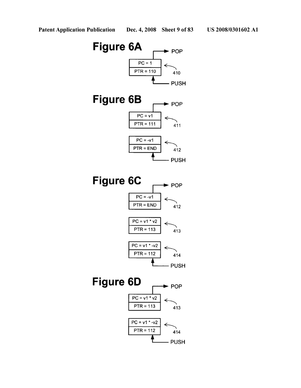 METHOD AND APPARATUS FOR PERFORMING FORMAL VERIFICATION USING DATA-FLOW GRAPHS - diagram, schematic, and image 10