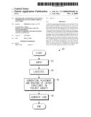 METHOD FOR GENERATION, PLACEMENT, AND ROUTING OF TEST STRUCTURES IN TEST CHIPS diagram and image