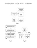 Semantic interpretation of software models for generating user interfaces diagram and image