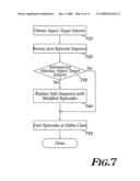 Per-instance and per-class aspects diagram and image