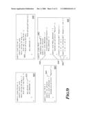 Per-instance and per-class aspects diagram and image