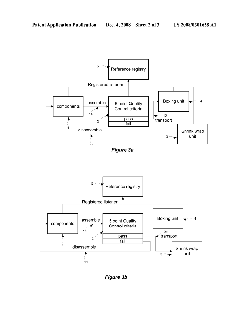 Object Replacement Method, System and Computer Program Product - diagram, schematic, and image 03