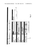 Method Computer Program and Device for Generation of Individualized Print Media Copies diagram and image