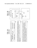 COMMUNICATION SCHEDULING WITHIN A PARALLEL PROCESSING SYSTEM diagram and image