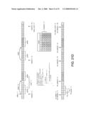 COMMUNICATION SCHEDULING WITHIN A PARALLEL PROCESSING SYSTEM diagram and image