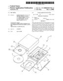 Disc Drive diagram and image