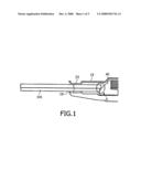 Apparatus for Centering an Information Medium on a Turntable diagram and image