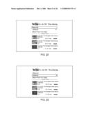 Hierarchical User Interface for Accessing Related Media Assets diagram and image