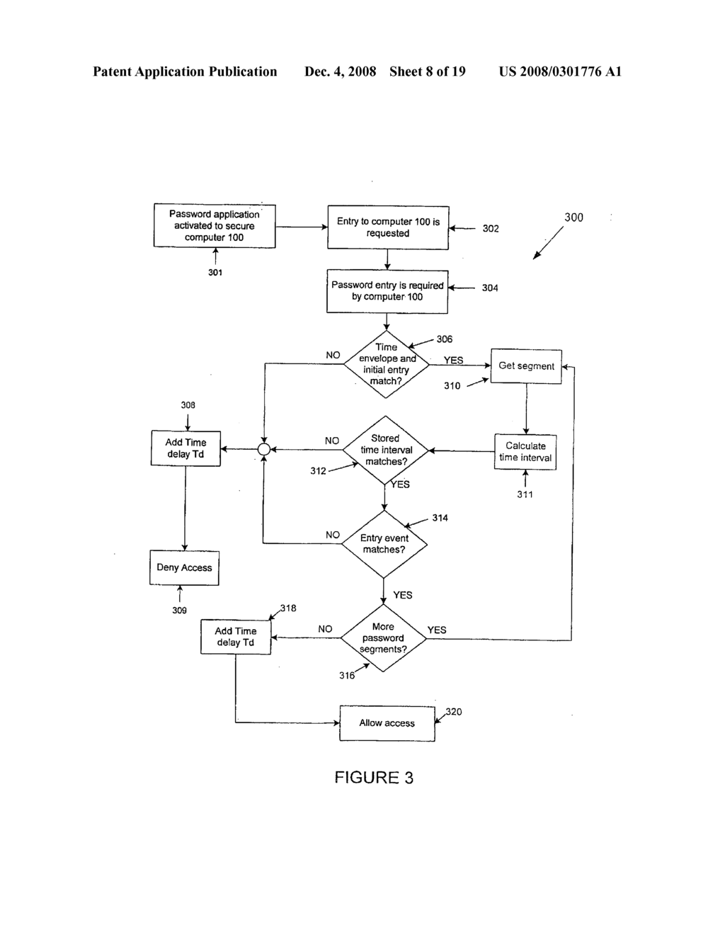 System method for providing secure access to a communications network - diagram, schematic, and image 09