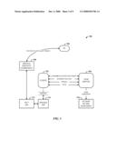 Native Use Of Web Service Protocols And Claims In Server Authentication diagram and image