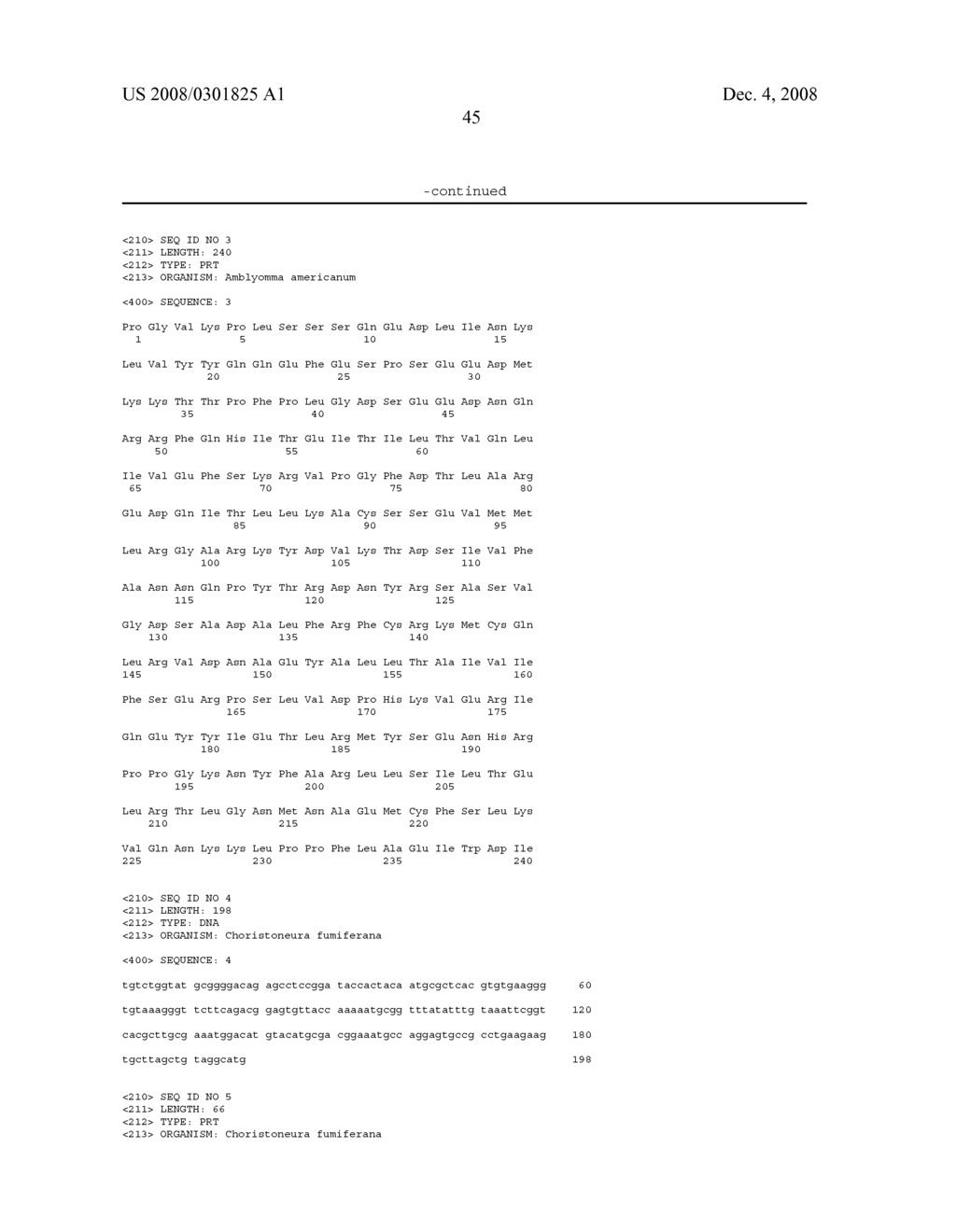 NOVEL SUBSTITUTION MUTANT RECEPTORS AND THEIR USE IN A NUCLEAR RECEPTOR-BASED INDUCIBLE GENE EXPRESSION SYSTEM - diagram, schematic, and image 49