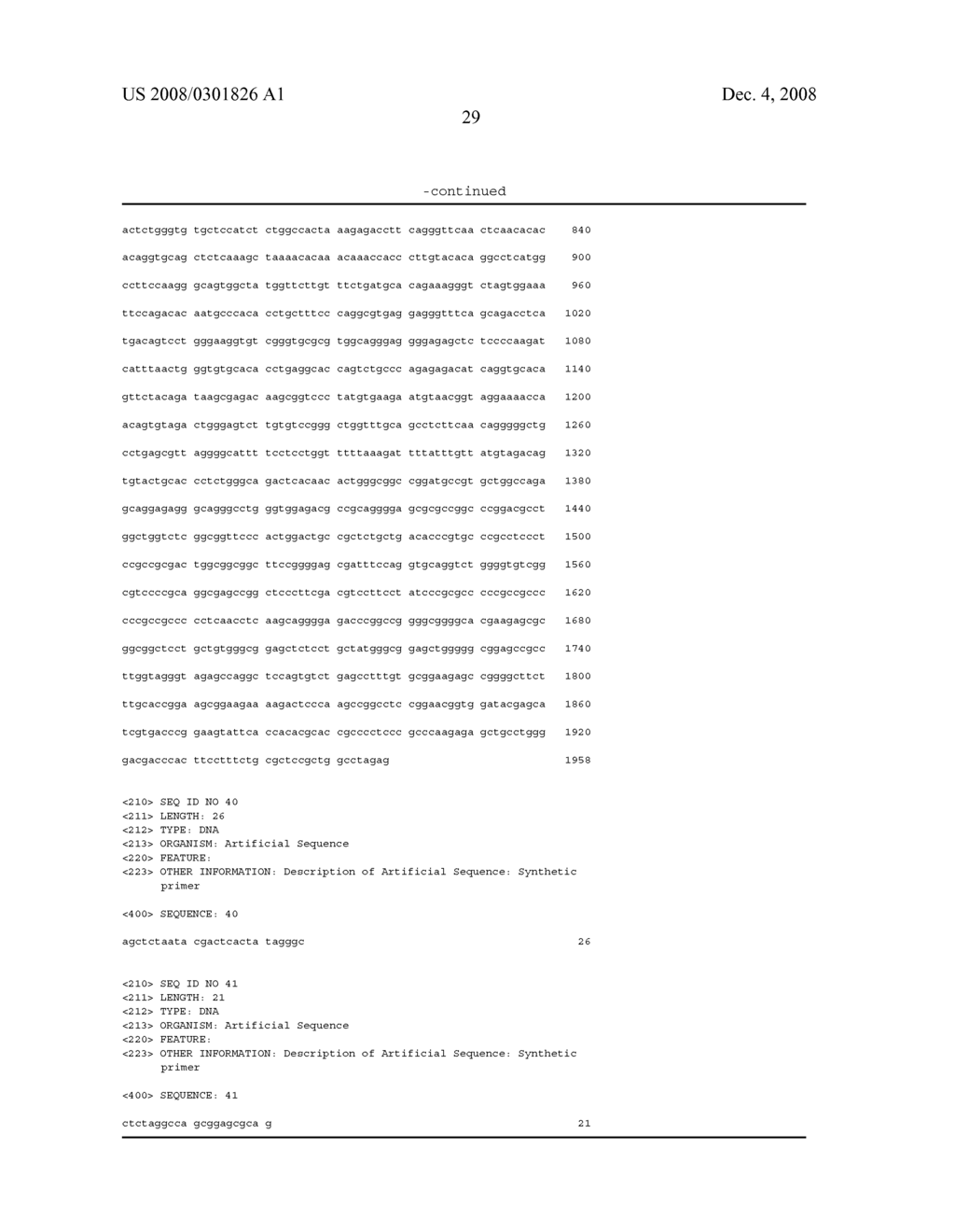 NOVEL BETA-ACTIN AND RPS21 PROMOTERS AND USES THEREOF - diagram, schematic, and image 46