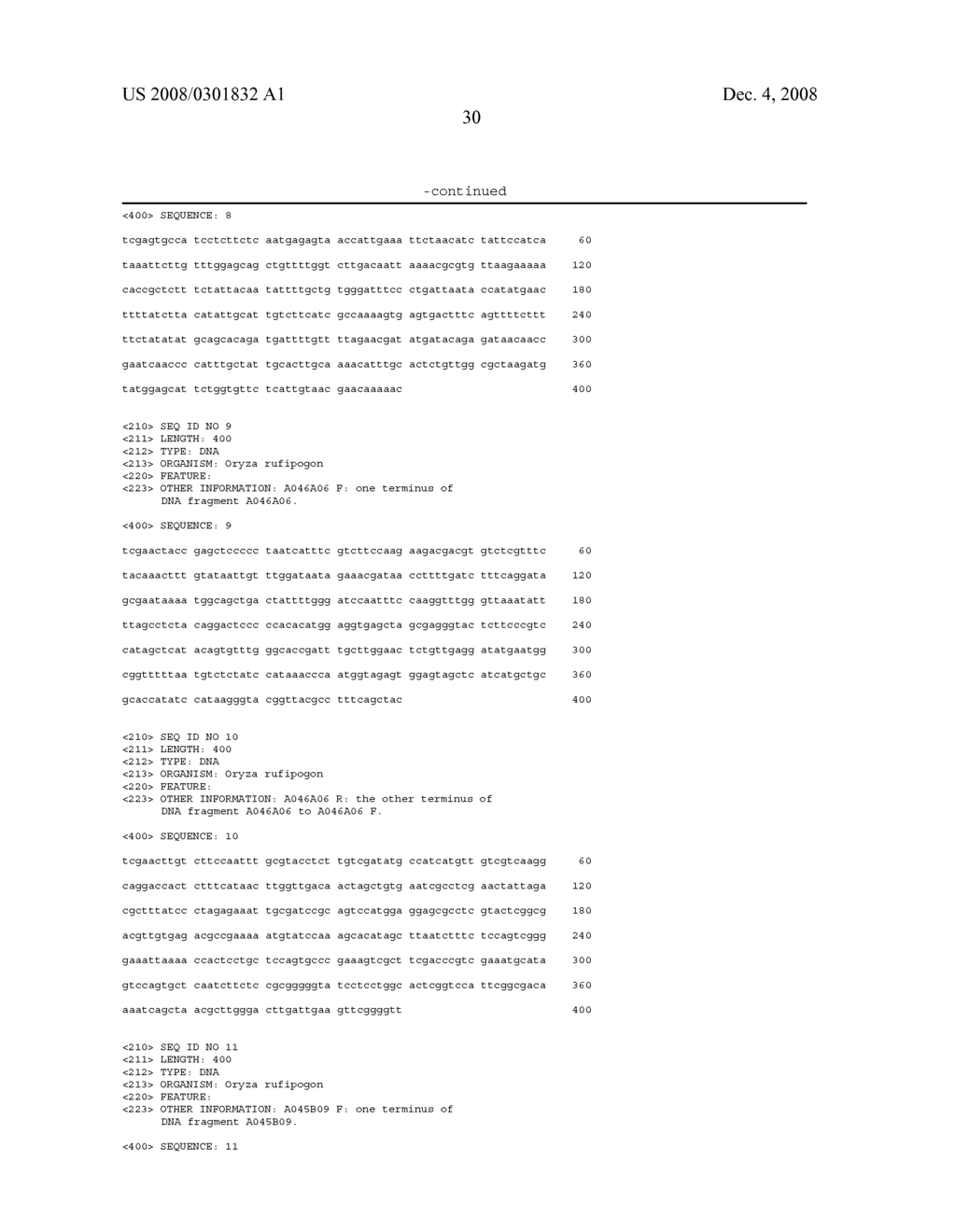 Method for Screening Genomic Dna Fragments - diagram, schematic, and image 41