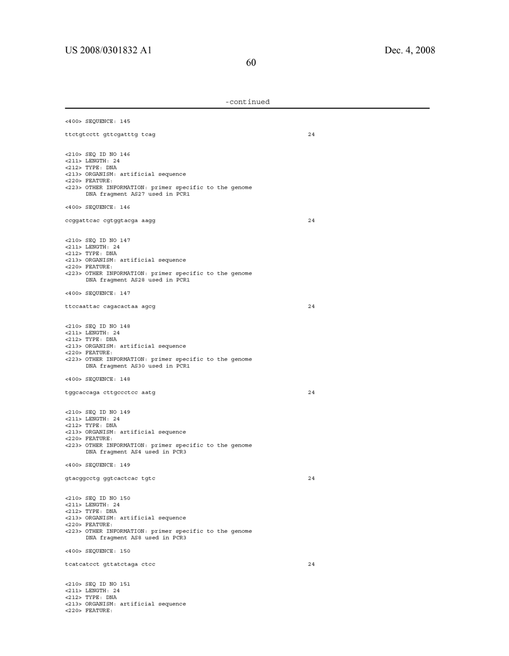 Method for Screening Genomic Dna Fragments - diagram, schematic, and image 71