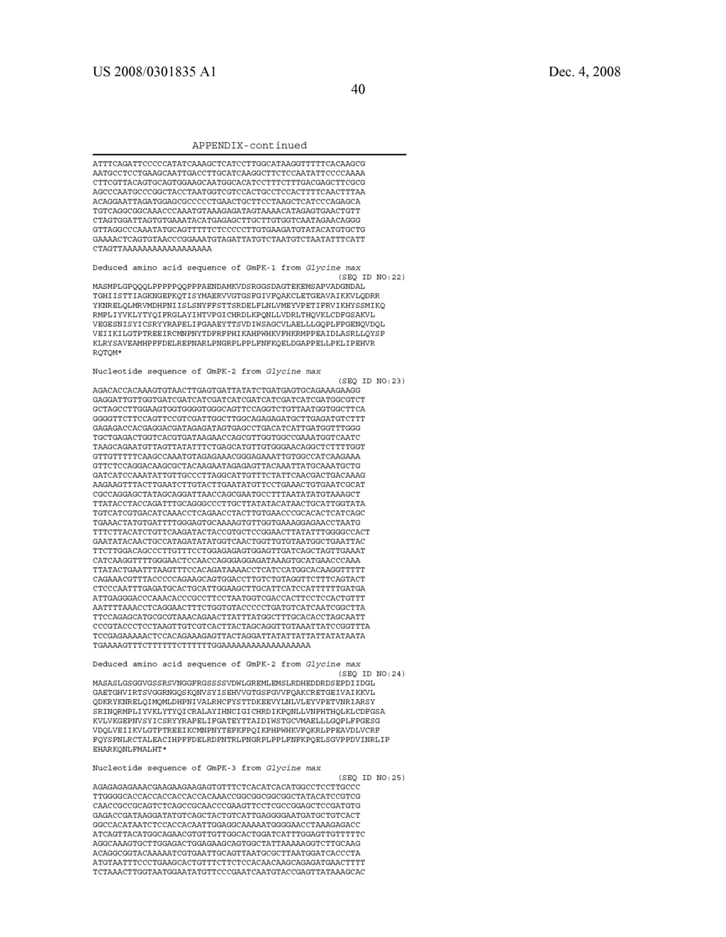 Protein Kinase Stress-Related Polypeptides and Methods of Use in Plants - diagram, schematic, and image 43