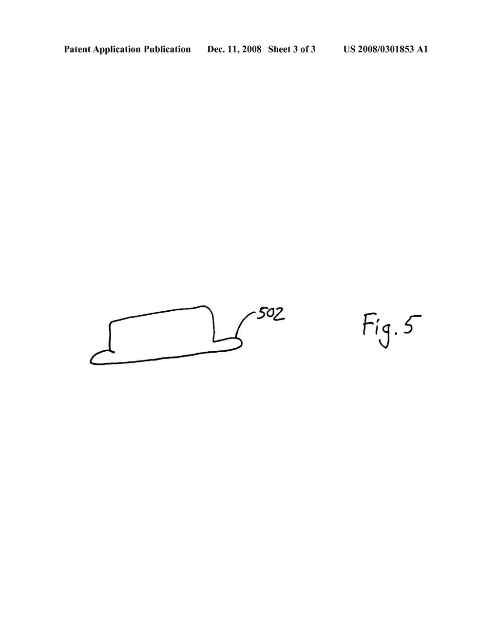 Customizable elastic band system - diagram, schematic, and image 04