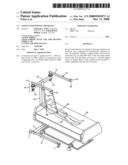 Patient Positioning apparatus diagram and image