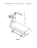 Patient Positioning apparatus diagram and image