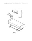 Patient Positioning apparatus diagram and image