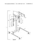 Patient Positioning apparatus diagram and image