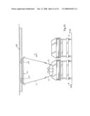 Patient Positioning apparatus diagram and image