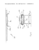 Patient Positioning apparatus diagram and image