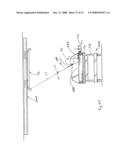 Patient Positioning apparatus diagram and image