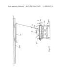 Patient Positioning apparatus diagram and image