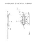 Patient Positioning apparatus diagram and image