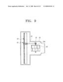 Suction nozzle for vacuum cleaner diagram and image