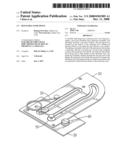 Rotatable slide hinge diagram and image