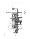 Apparatus for Manufacture of electronic Assemblies diagram and image