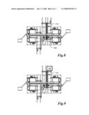 Apparatus for Manufacture of electronic Assemblies diagram and image