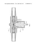 ELECTRICAL CONNECTOR ASSEMBLY diagram and image