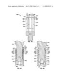 ELECTRICAL CONNECTOR ASSEMBLY diagram and image