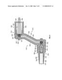 ELECTRICAL CONNECTOR ASSEMBLY diagram and image