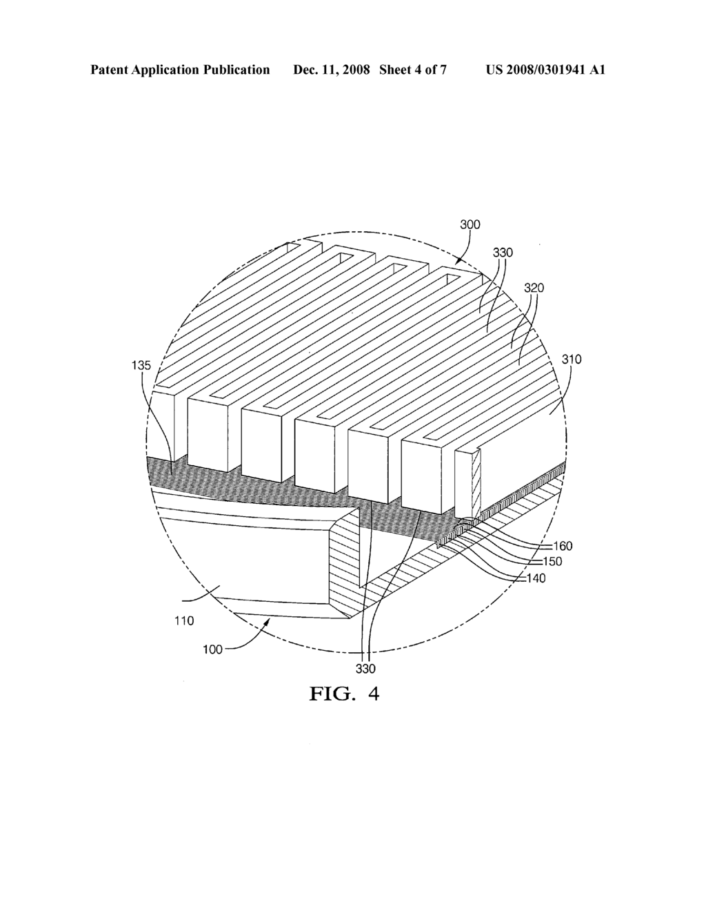 Method of manufacturing a cold plate heat exchanger assembly having a metallic compliant gasket - diagram, schematic, and image 05