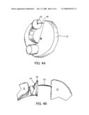 CUTTING GUIDE SYSTEM AND METHOD diagram and image