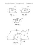 CUTTING GUIDE SYSTEM AND METHOD diagram and image