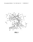 MASONRY ALIGNMENT DEVICE AND METHOD OF USING SAME diagram and image